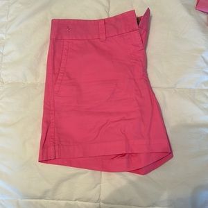 Lilly Pulitzer shorts